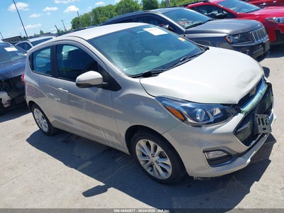 CHEVROLET SPARK 2019