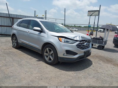 FORD EDGE 2019
