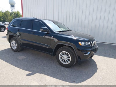 JEEP GRAND CHEROKEE 2019