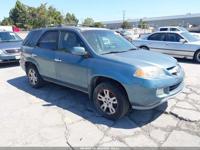 ACURA MDX 2005