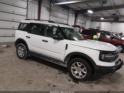 FORD BRONCO SPORT 2023