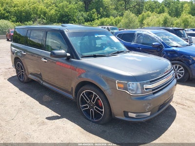 FORD FLEX 2015
