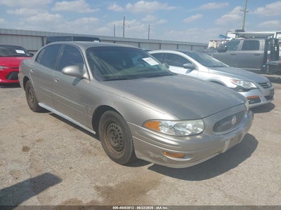 BUICK LESABRE 2003
