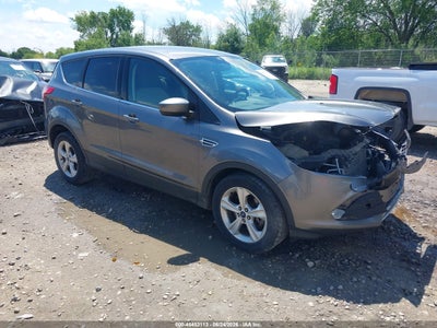 FORD ESCAPE 2014
