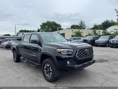TOYOTA TACOMA 2023