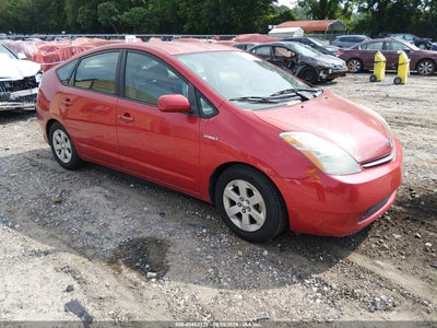 TOYOTA PRIUS 2008
