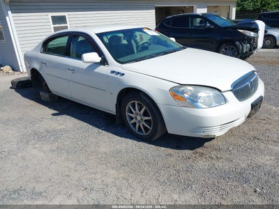BUICK LUCERNE 2007