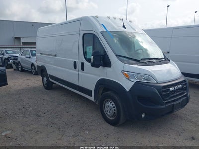 RAM PROMASTER 2500 2025