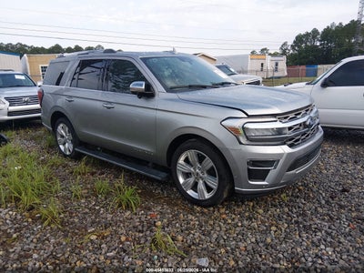 FORD EXPEDITION 2024