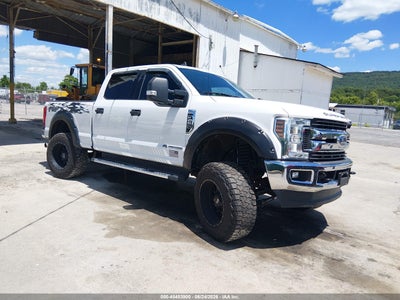 FORD F-250 2019