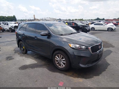 KIA SORENTO 2020