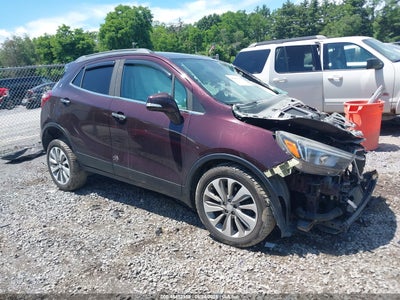 BUICK ENCORE 2017