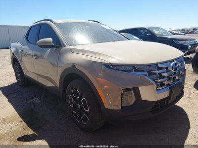 HYUNDAI SANTA CRUZ 2023