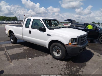 FORD F-250 2003