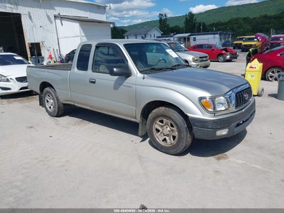 TOYOTA TACOMA 2003