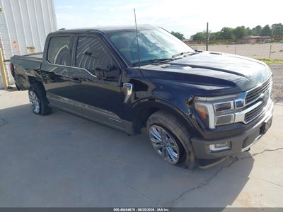 FORD F-150 2025