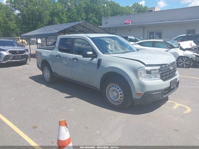 FORD MAVERICK 2023