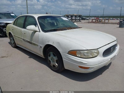 BUICK LESABRE 2001