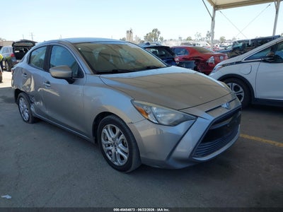 SCION IA 2016
