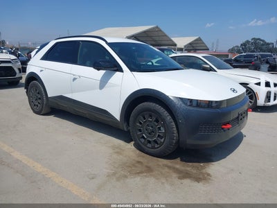 HYUNDAI IONIQ 5 2025