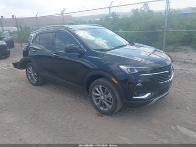 BUICK ENCORE GX 2023