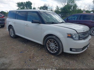 FORD FLEX 2013
