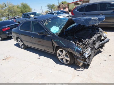 ACURA TL 2002