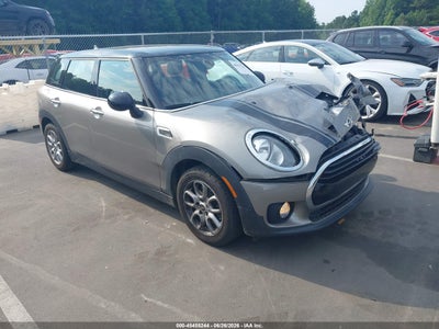MINI CLUBMAN 2016