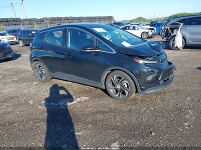 CHEVROLET BOLT EV 2023