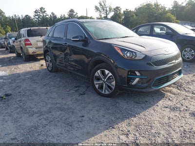 KIA NIRO EV 2021