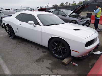 DODGE CHALLENGER 2019