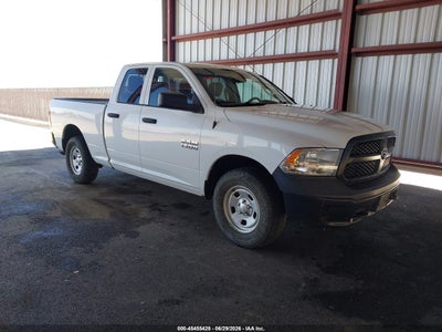 RAM 1500 2017