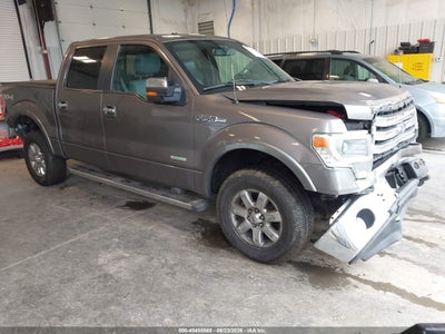 FORD F-150 2014