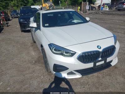 BMW 228I GRAN COUPE 2024