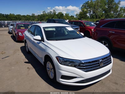 VOLKSWAGEN JETTA 2020