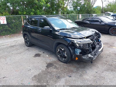 KIA SELTOS 2024