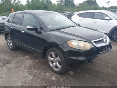 ACURA RDX 2008
