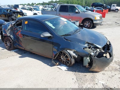 SCION TC 2007
