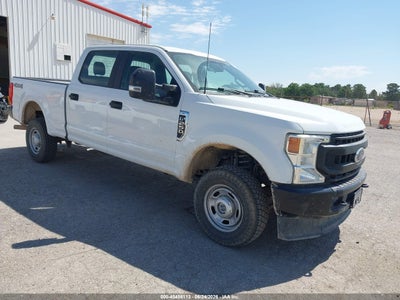 FORD F-250 2022