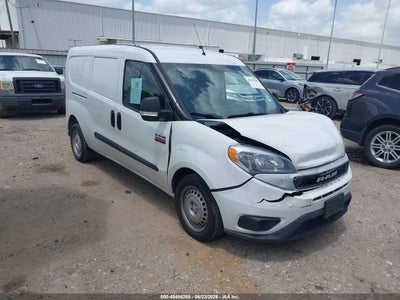 RAM PROMASTER CITY 2022