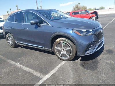 MERCEDES-BENZ EQE 350+ SUV 2023