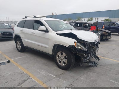 JEEP GRAND CHEROKEE 2014