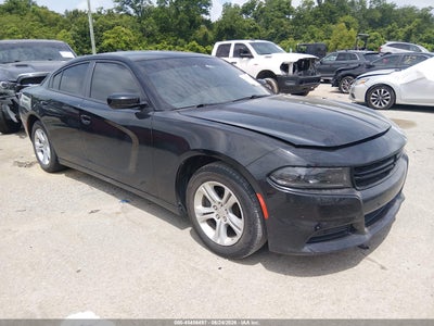DODGE CHARGER 2023