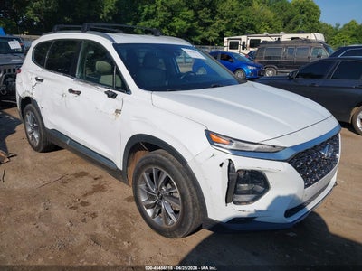 HYUNDAI SANTA FE 2020
