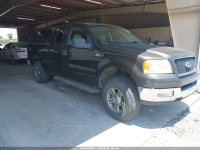 FORD F-150 2005