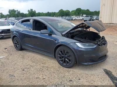 TESLA MODEL X 2024