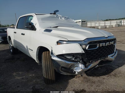 RAM 1500 2026