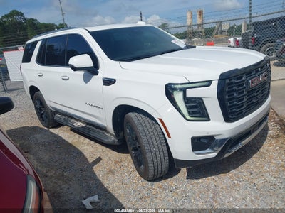 GMC YUKON 2026