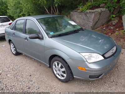 FORD FOCUS 2005