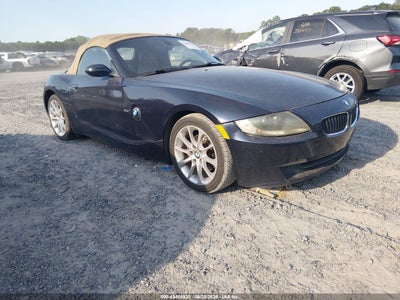 BMW Z4 2006